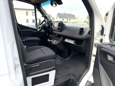 Mercedes-Benz Sprinter Gebrauchtwagen Mercedes-Benz Sprinter Gebrauchtwagen