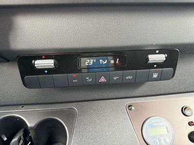 Mercedes-Benz Sprinter Gebrauchtwagen Mercedes-Benz Sprinter Gebrauchtwagen