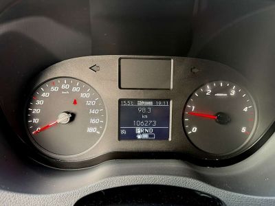 Mercedes-Benz Sprinter Gebrauchtwagen Mercedes-Benz Sprinter Gebrauchtwagen
