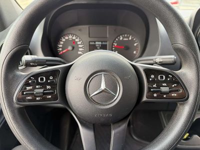 Mercedes-Benz Sprinter Gebrauchtwagen Mercedes-Benz Sprinter Gebrauchtwagen