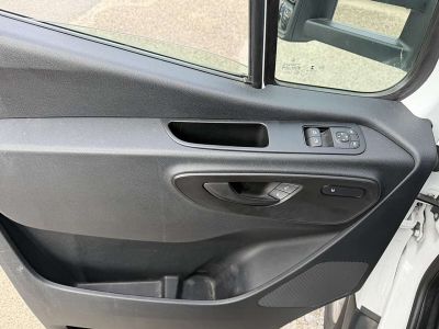 Mercedes-Benz Sprinter Gebrauchtwagen Mercedes-Benz Sprinter Gebrauchtwagen