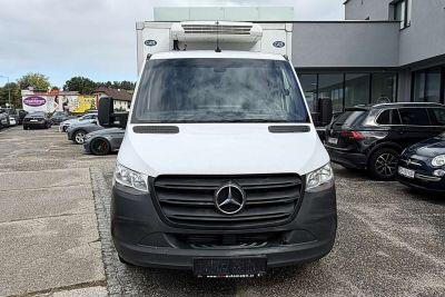 Mercedes-Benz Sprinter Gebrauchtwagen Mercedes-Benz Sprinter Gebrauchtwagen