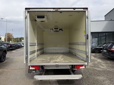 Mercedes-Benz Sprinter Gebrauchtwagen Mercedes-Benz Sprinter Gebrauchtwagen