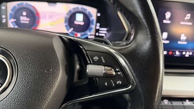 Skoda Octavia Gebrauchtwagen Skoda Octavia Gebrauchtwagen
