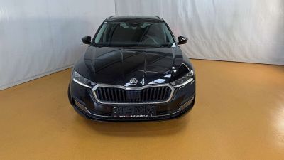 Skoda Octavia Gebrauchtwagen Skoda Octavia Gebrauchtwagen