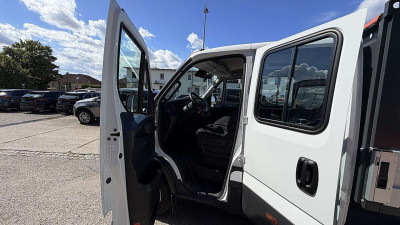 Iveco Daily Gebrauchtwagen