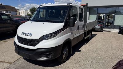 Iveco Daily Gebrauchtwagen