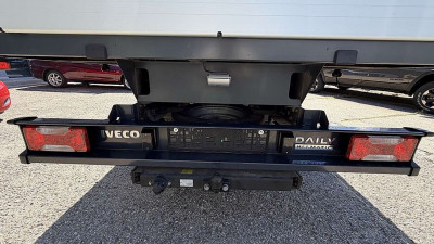 Iveco Daily Gebrauchtwagen