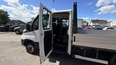 Iveco Daily Gebrauchtwagen