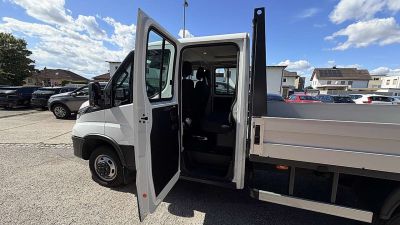 Iveco Daily Gebrauchtwagen Iveco Daily Gebrauchtwagen