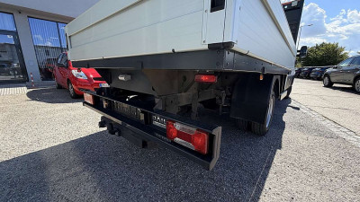 Iveco Daily Gebrauchtwagen