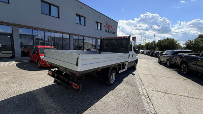 Iveco Daily Gebrauchtwagen