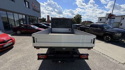Iveco Daily Gebrauchtwagen Iveco Daily Gebrauchtwagen