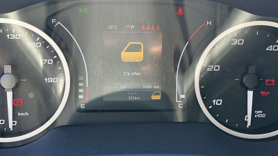 Iveco Daily Gebrauchtwagen