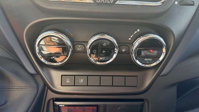 Iveco Daily Gebrauchtwagen Iveco Daily Gebrauchtwagen