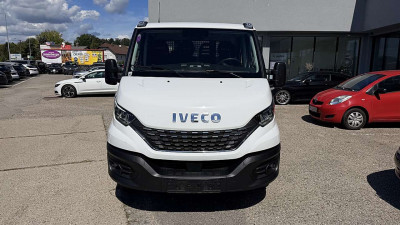 Iveco Daily Gebrauchtwagen