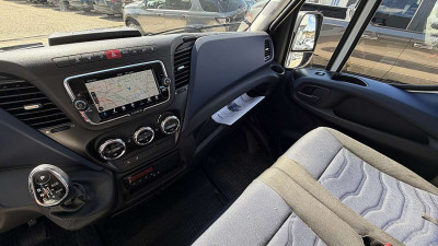 Iveco Daily Gebrauchtwagen