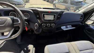 Iveco Daily Gebrauchtwagen
