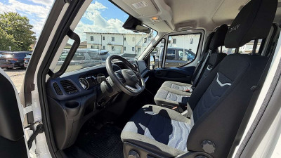 Iveco Daily Gebrauchtwagen