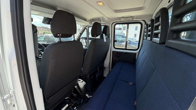 Iveco Daily Gebrauchtwagen