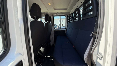 Iveco Daily Gebrauchtwagen