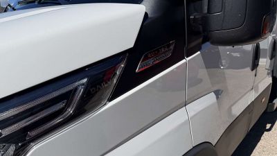 Iveco Daily Gebrauchtwagen Iveco Daily Gebrauchtwagen