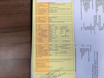 Iveco Daily Gebrauchtwagen Iveco Daily Gebrauchtwagen