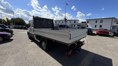 Iveco Daily Gebrauchtwagen