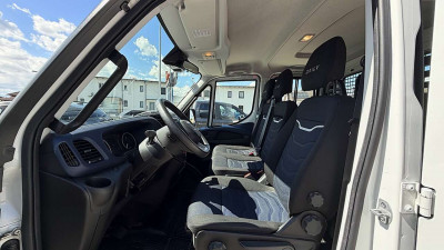 Iveco Daily Gebrauchtwagen