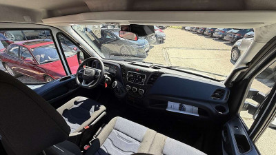 Iveco Daily Gebrauchtwagen