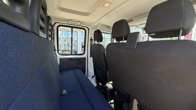 Iveco Daily Gebrauchtwagen