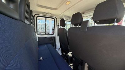 Iveco Daily Gebrauchtwagen Iveco Daily Gebrauchtwagen