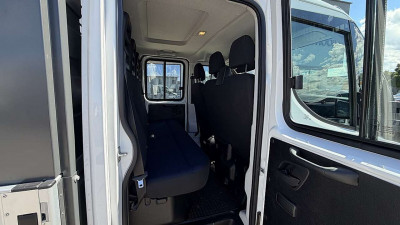 Iveco Daily Gebrauchtwagen