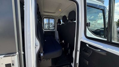 Iveco Daily Gebrauchtwagen Iveco Daily Gebrauchtwagen