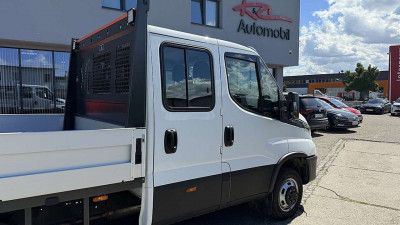 Iveco Daily Gebrauchtwagen