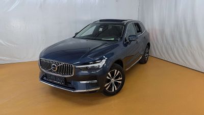 Volvo XC60 Gebrauchtwagen
