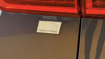Volvo XC60 Gebrauchtwagen
