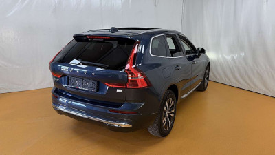 Volvo XC60 Gebrauchtwagen