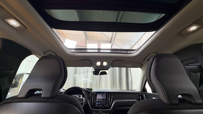 Volvo XC60 Gebrauchtwagen