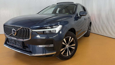 Volvo XC60 Gebrauchtwagen