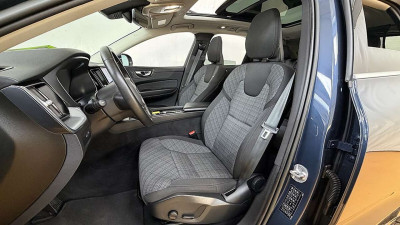 Volvo XC60 Gebrauchtwagen