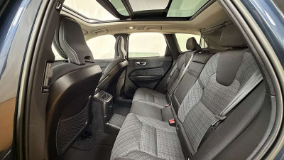 Volvo XC60 Gebrauchtwagen