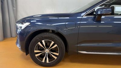 Volvo XC60 Gebrauchtwagen Volvo XC60 Gebrauchtwagen