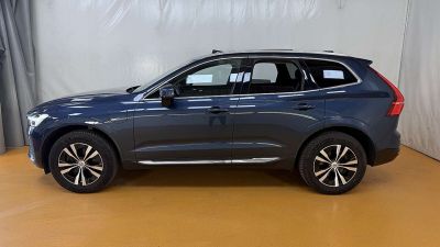 Volvo XC60 Gebrauchtwagen Volvo XC60 Gebrauchtwagen