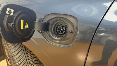 Volvo XC60 Gebrauchtwagen