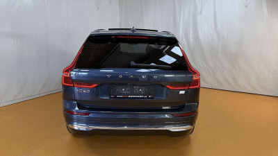 Volvo XC60 Gebrauchtwagen