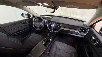 Volvo XC60 Gebrauchtwagen Volvo XC60 Gebrauchtwagen