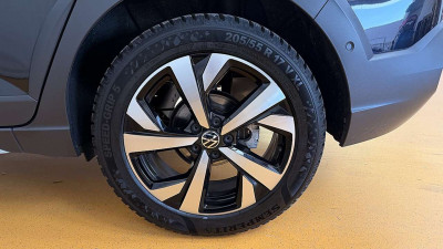 VW Taigo Gebrauchtwagen VW Taigo Gebrauchtwagen