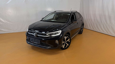 VW Taigo Gebrauchtwagen VW Taigo Gebrauchtwagen