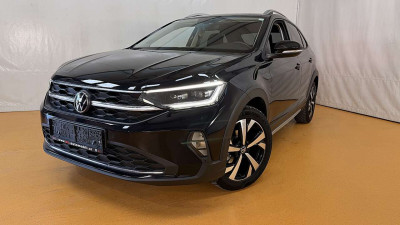 VW Taigo Gebrauchtwagen VW Taigo Gebrauchtwagen